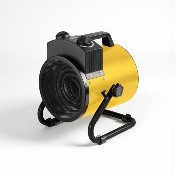 Strend Pro BGP1505-02-17 elektromos hőlégfúvó, 2 kW