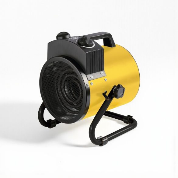 Strend Pro BGP1505-02-17 elektromos hőlégfúvó, 2 kW