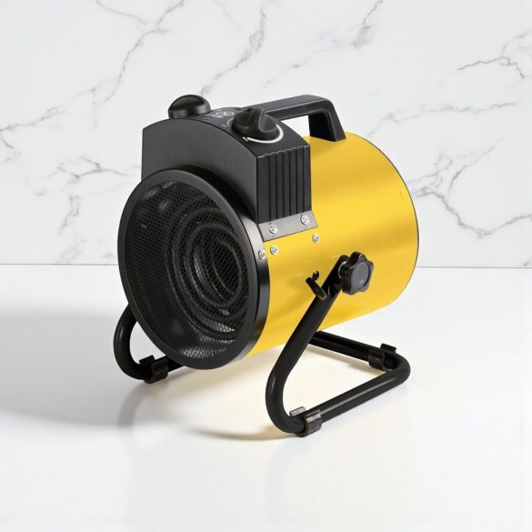 Strend Pro BGP1505-02-17 elektromos hőlégfúvó, 2 kW