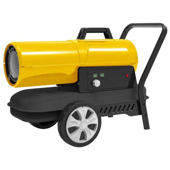 Strend Pro BGO1601-20 dízel hőlégfúvó - max. 20 kW