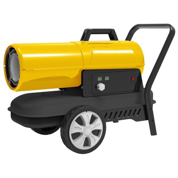 Strend Pro BGO1601-20 dízel hőlégfúvó, maximum 20 kW