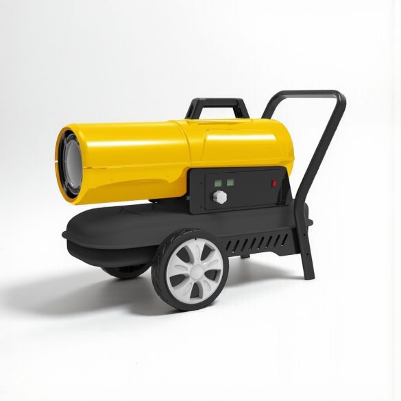 Strend Pro BGO1601-20 dízel hőlégfúvó, maximum 20 kW