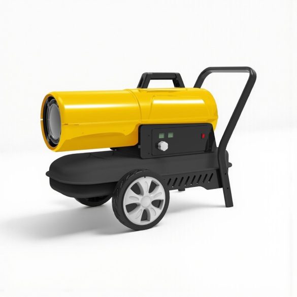 Strend Pro BGO1601-20 dízel hőlégfúvó, maximum 20 kW