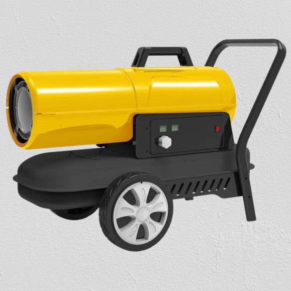 Strend Pro BGO1601-20 dízel hőlégfúvó, maximum 20 kW