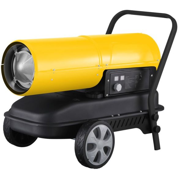 Strend Pro BGO1601-30 dízel hőlégfúvó - max. 30 kW