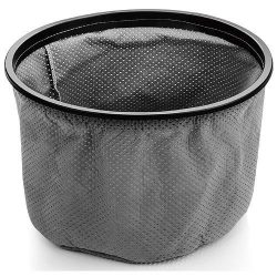   Ipari porszívó textilzsák, Strend Pro Industrial K-411F ipari száraz-nedves porszívóhoz, szürke, motorvédő