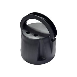   Szivattyú felső fedél, Strend Pro Garden MW750 elektromos búvárszivattyúhoz, 5. számú pótalkatrész