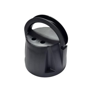 Szivattyú felső fedél, Strend Pro Garden MW750 elektromos búvárszivattyúhoz, 5. számú pótalkatrész