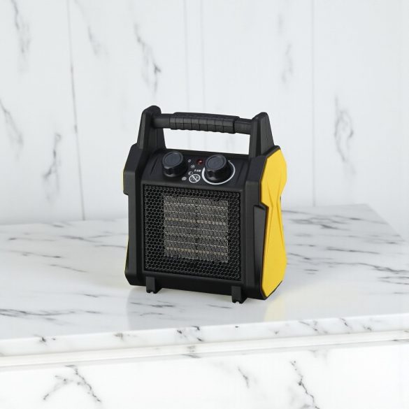 Strend Pro BGP2001-20 elektromos hőlégfúvó, 2 kW