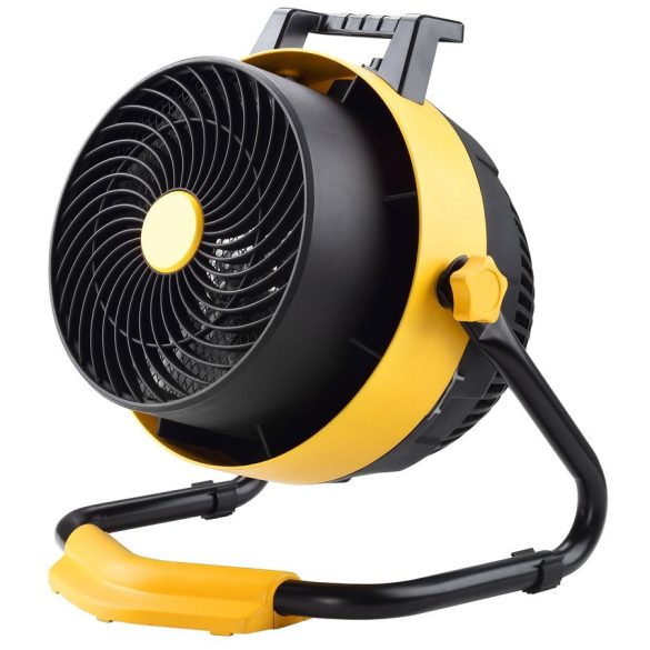 Strend Pro BGP1917-30 elektromos hőlégfúvó - 3 kW, ventilátor funkcióval