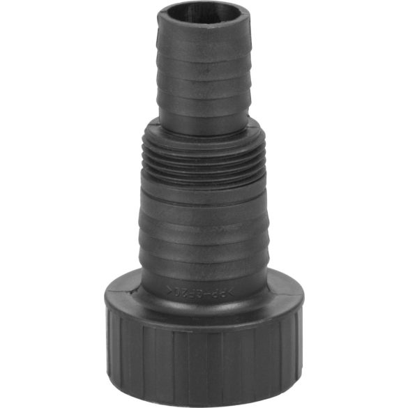 Elektromos búvárszivattyú, Strend Pro MQ 400 INOX, ezüst, 400 W, 10 m kábel, maximális emelőmagasság: 6,5 m, 117 l/perc, tiszta vízhez, úszókapcsolós