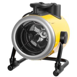   Strend Pro BGP1912-30 elektromos hőlégfúvó, ventilátor funkcióval, 3 kW