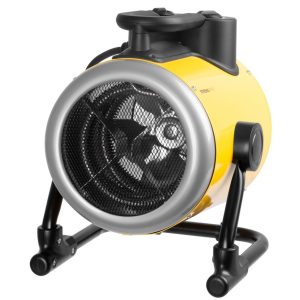 Strend Pro BGP1912-30 elektromos hőlégfúvó, ventilátor funkcióval, 3 kW