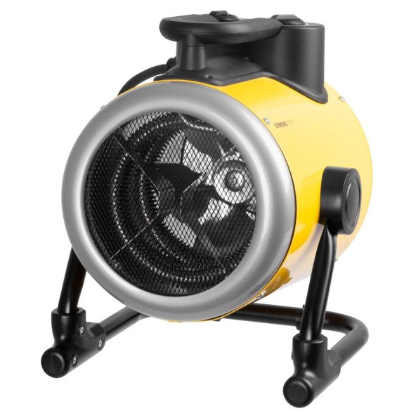 Strend Pro BGP1912-30 elektromos hőlégfúvó, ventilátor funkcióval, 3 kW