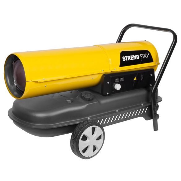 Strend Pro BGO1601-50 dízel hőlégfúvó - max. 50 kW
