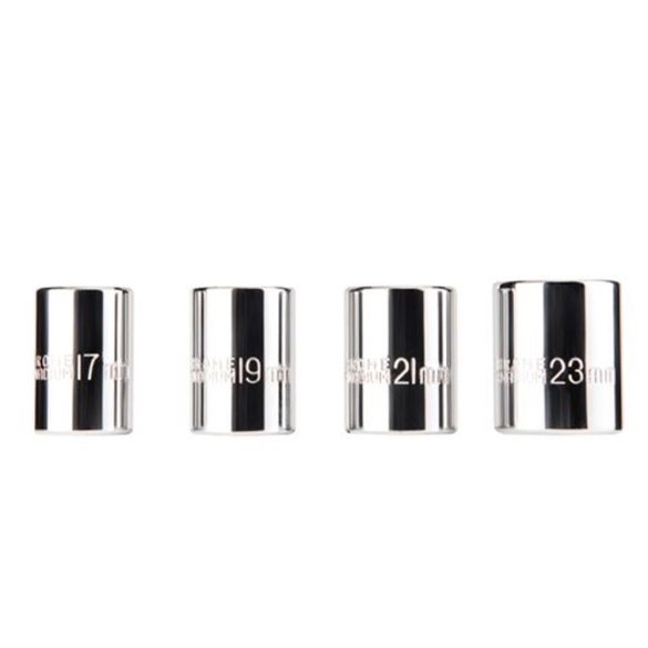 Elektromos ütvecsavarozó, Worcraft IW-500, piros/fekete/ezüst, 450 W, 400 Nm, 230 V, 0-3300 fordulat/perc, 0-3300 ütés/perc