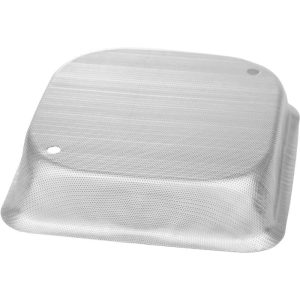 Daráló szita, Strend Pro Garden, ezüst, gabona darálásához, 0,6 mm lyukméret