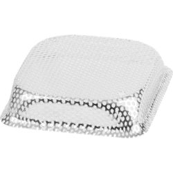   Daráló szita, Strend Pro Garden, ezüst, gabona darálásához, 3,0 mm lyukméret