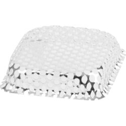   Daráló szita, Strend Pro Garden, ezüst, gabona darálásához, 8,0 mm lyukméret