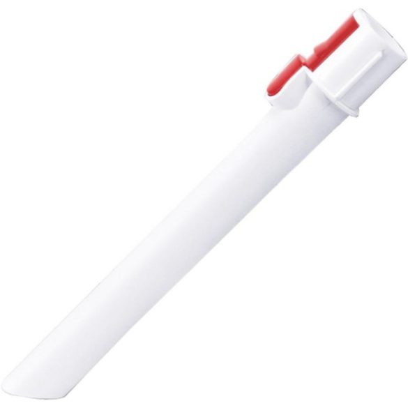 Akkumulátoros állóporszívó, Worcraft CPVC-S20LiB ShareSYS, fehér, 15–20 kPa, tartály: 1200 ml, 20 V Li-Ion, 4,0 Ah, akkumulátor és töltő nélkül