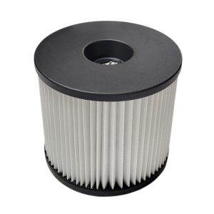 Ipari porszívó szűrő, Strend Pro MWD206S ipari száraz-nedves, porszívóhoz, fehér, HEPA