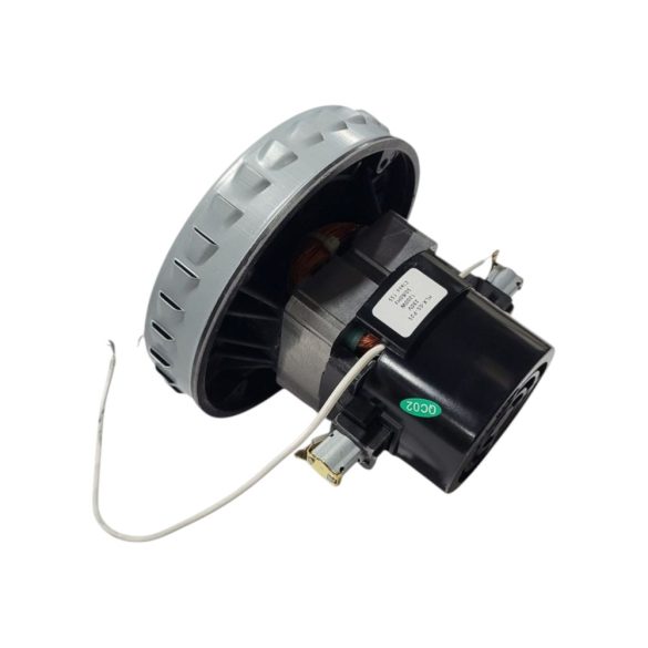 Ipari porszívó motor, Strend Pro MWD206S ipari száraz-nedves porszívóhoz
