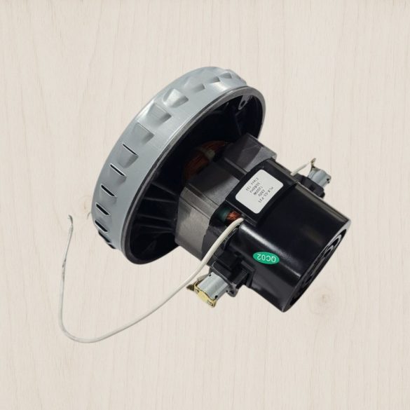 Ipari porszívó motor, Strend Pro MWD206S ipari száraz-nedves porszívóhoz