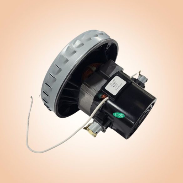 Ipari porszívó motor, Strend Pro MWD206S ipari száraz-nedves porszívóhoz