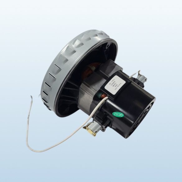 Ipari porszívó motor, Strend Pro MWD206S ipari száraz-nedves porszívóhoz