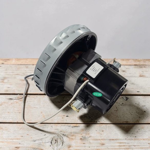 Ipari porszívó motor, Strend Pro MWD206S ipari száraz-nedves porszívóhoz