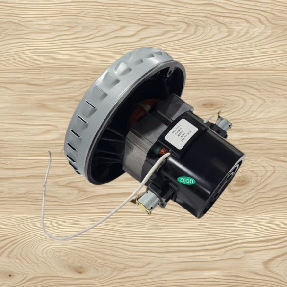 Ipari porszívó motor, Strend Pro MWD206S ipari száraz-nedves porszívóhoz