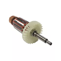   Falcsiszoló rotor, Worcraft DS09-215 elektromos falcsiszolóhoz, 31. számú pótalkatrész