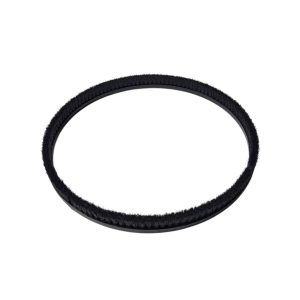 Csiszológép tartozék, Worcraft, DS09-215 (52-es alkatrész), 2 db, kefesörték, 900 W-os géphez