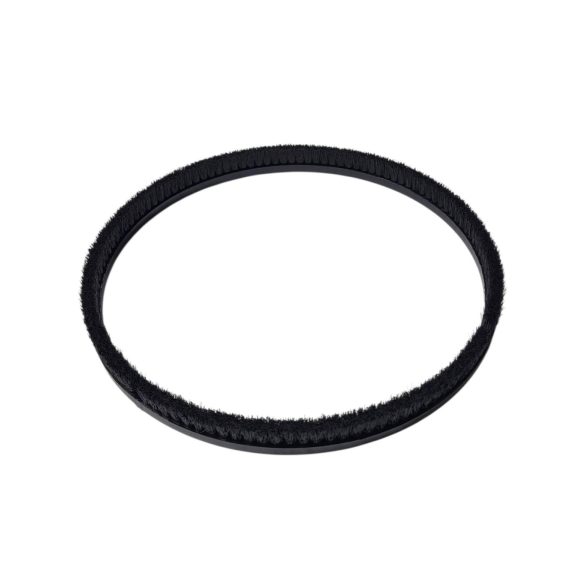 Csiszológép tartozék, Worcraft, DS09-215 (52-es alkatrész), 2 db, kefesörték, 900 W-os géphez