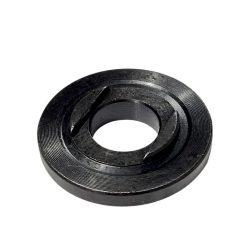   Sarokcsiszoló korongrögzítő anya, Worcraft AG24-230H elektromos sarokcsiszolóhoz, fekete, belső, 1. számú pótalkatrész