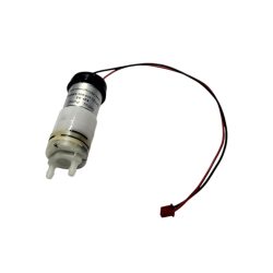   Ipari porszívó szivattyú, Strend Pro K-612D ipari száraz-nedves porszívóhoz