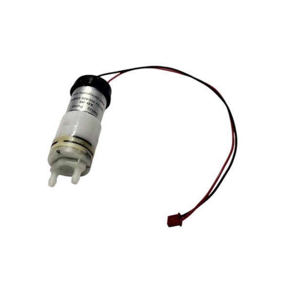 Ipari porszívó szivattyú, Strend Pro K-612D ipari száraz-nedves porszívóhoz