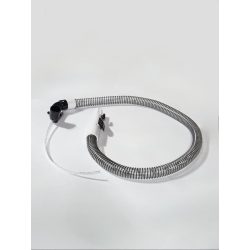   Ipari porszívó gégecső, Strend Pro Industrial K-612D ipari száraz-nedves porszívóhoz, beépített csatlakozóidomokkal