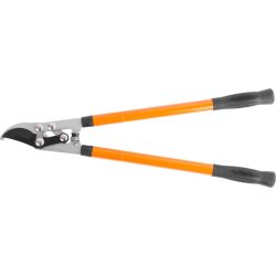   Ágvágó olló, Strend Pro Garden KT3826A Cut41, narancssárga, 70–100 cm, acél nyél, acél penge, teleszkópos, maximum 30 mm átmérő