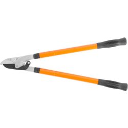  Ágvágó olló, Strend Pro Garden KT3812A Cut38, narancssárga, 65–95 cm, acél nyél, acél penge, teleszkópos, maximum 30 mm átmérő