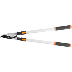   Ágvágó olló, Strend Pro Garden KT3858 Cut31, 75–100 cm, acél penge, teleszkópos, maximum 30 mm átmérő