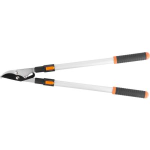 Ágvágó olló, Strend Pro Garden KT3858 Cut31, 75–100 cm, acél penge, teleszkópos, maximum 30 mm átmérő