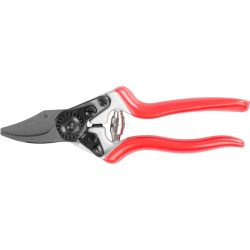   Metszőolló, Strend Pro Premium 3103A-2, piros, 200 mm, alumínium test, szénacél penge, maximum 20 mm átmérő