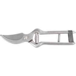   Metszőolló, Strend Pro Garden HPV859, ezüst, 200 mm, acél test, acél penge, maximum 20 mm átmérő