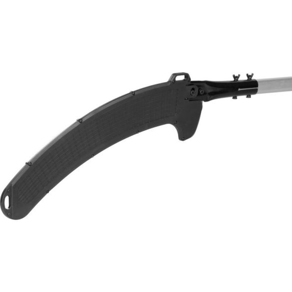 Ágfűrész, Strend Pro Garden, ezüst/fekete, 47 cm pengehossz, teleszkópos, maximum 270 cm magasság, acél penge, alumínium rúd
