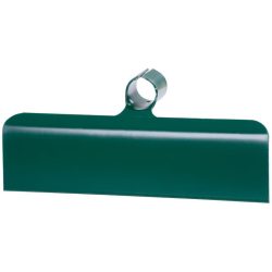   Lapátfej, Strend Pro Garden, zöld, acél, egyenes, nyél nélkül, malterhez, hamuhoz és trágyához