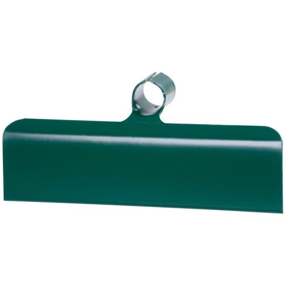 Lapátfej, Strend Pro Garden, zöld, acél, egyenes, nyél nélkül, malterhez, hamuhoz és trágyához