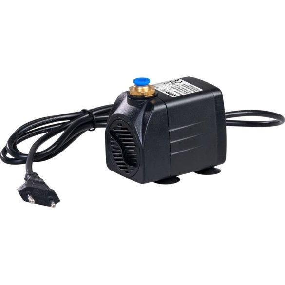 Sarokcsiszoló szögvezető adapter, Strend Pro Slider, piros