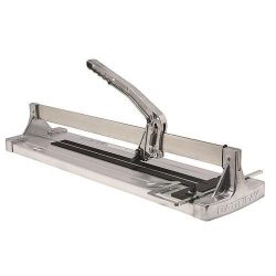   Kézi csempevágó, Battipav TT Leggera 49 ALU, ezüst, 490 mm, 34,5 x 34,5 cm átlós vágás, csempéhez és padlólaphoz