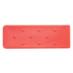   Fahasító ék, Strend Pro Garden SM21, piros, 440 g, 30 cm, műanyag, kézi, fa hasításához